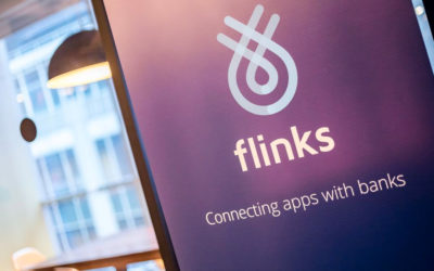 Technologies financières en démarrage : 1,75 M$ pour Flinks