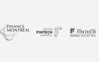 Finance Montréal launches the sixth edition of the Canada FinTech Forum with a conference featuring Janet Yellen
