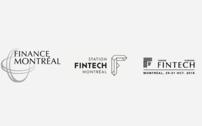 FINANCE MONTRÉAL LANCE LA 6E ÉDITION DU FORUM FINTECH CANADA AVEC UNE CONFÉRENCE DE MME JANET YELLEN