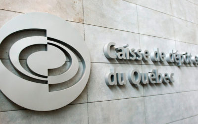 Caisse, Sun Life backing new $75 million fintech venture capital fund