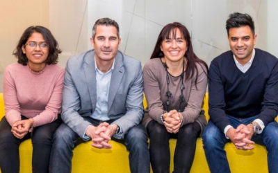 Luge Capital closes $75 million to invest in financial services startups