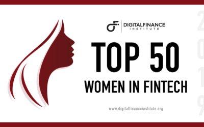 Digital Finance Institute Names Canada’s Top 50 Women in Fintech for 2019