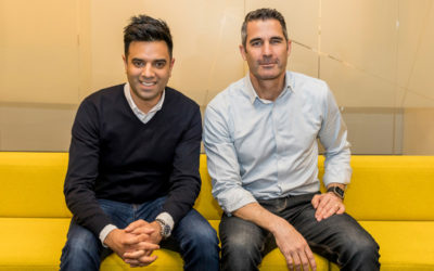 Luge Capital raises $85M to invest in Canadian fintech startups (TechCrunch)