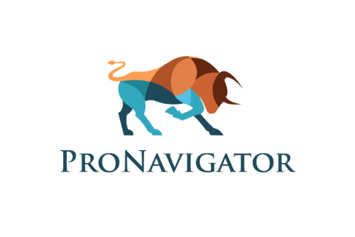ProNavigator Logo
