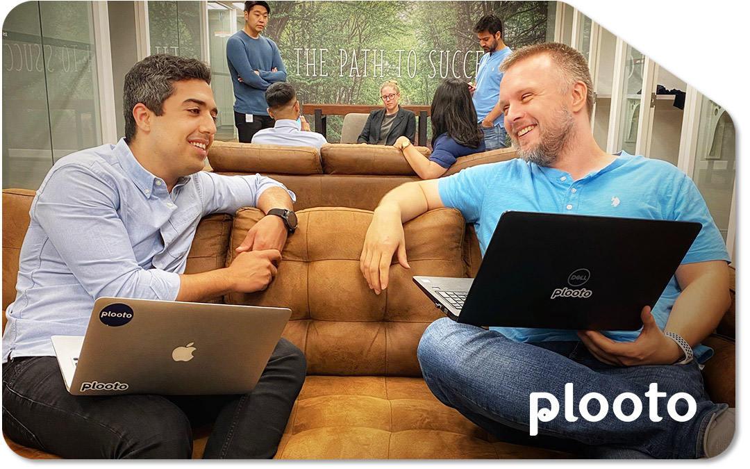 plooto-team-photo