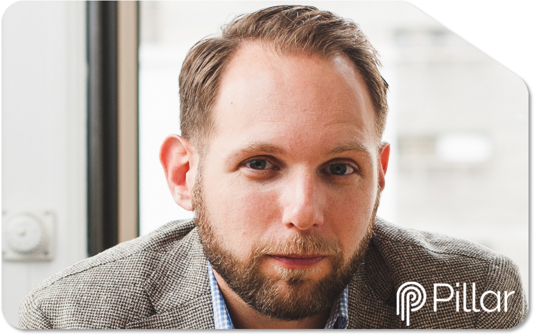 Pillar CEO