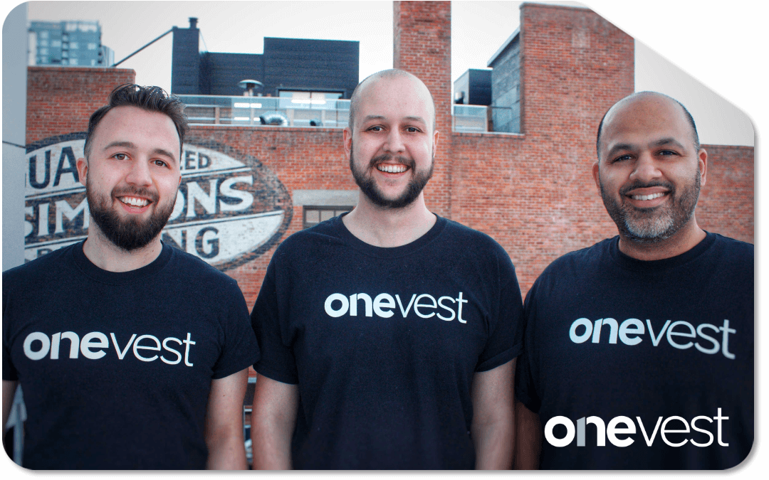 Onevest-Team-Photo