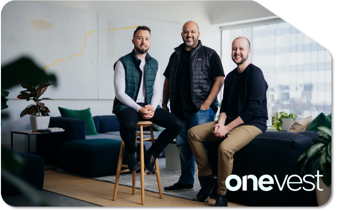 onevest-team OneVest Team
