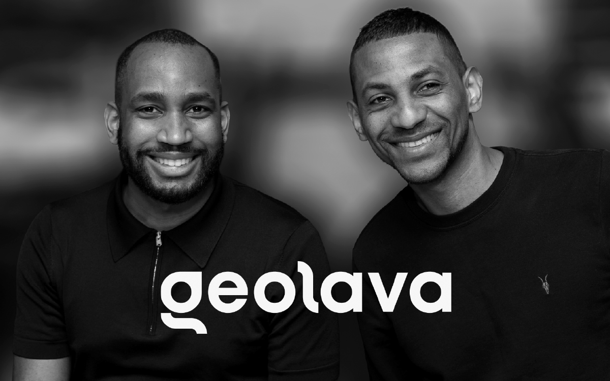 Backing Geolava